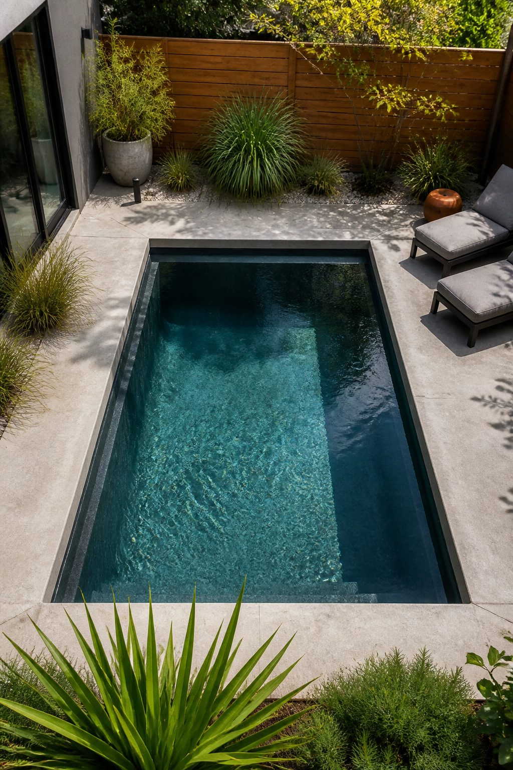 10 Best DIY Pool Ideas That Are Worth It According to Real Homeowners 7 Item 7