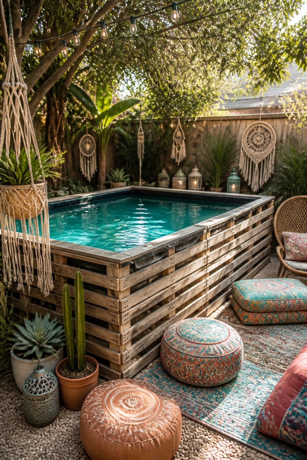 10 Best DIY Pool Ideas That Are Worth It According to Real Homeowners 8 Item 8