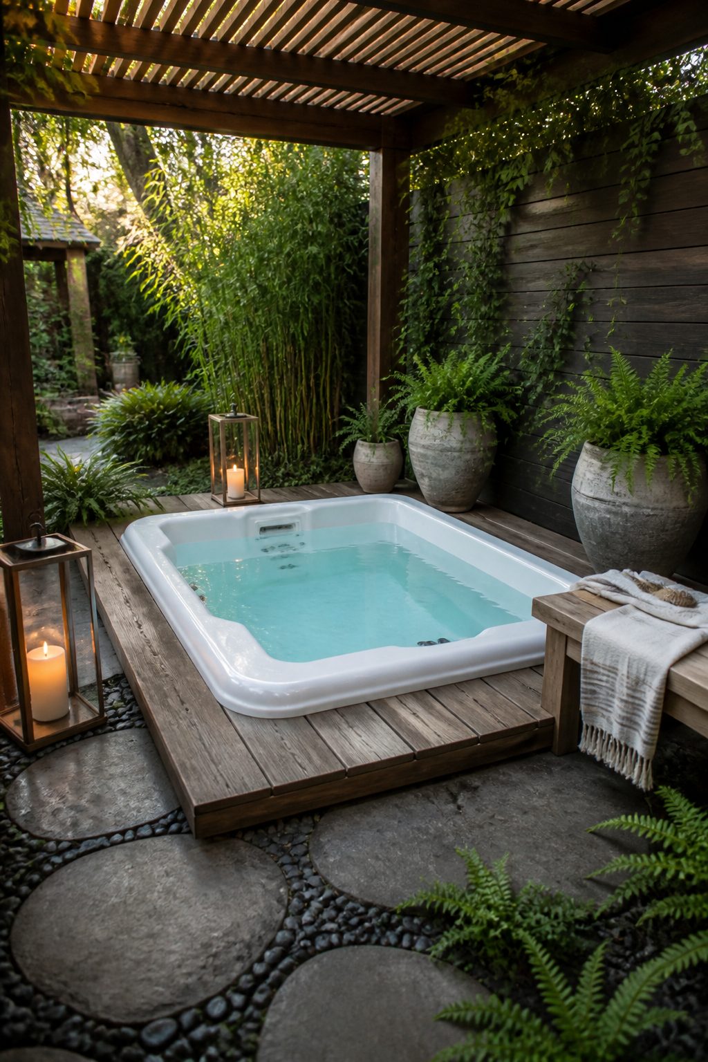 10 Best DIY Pool Ideas That Are Worth It According to Real Homeowners 9 Item 9