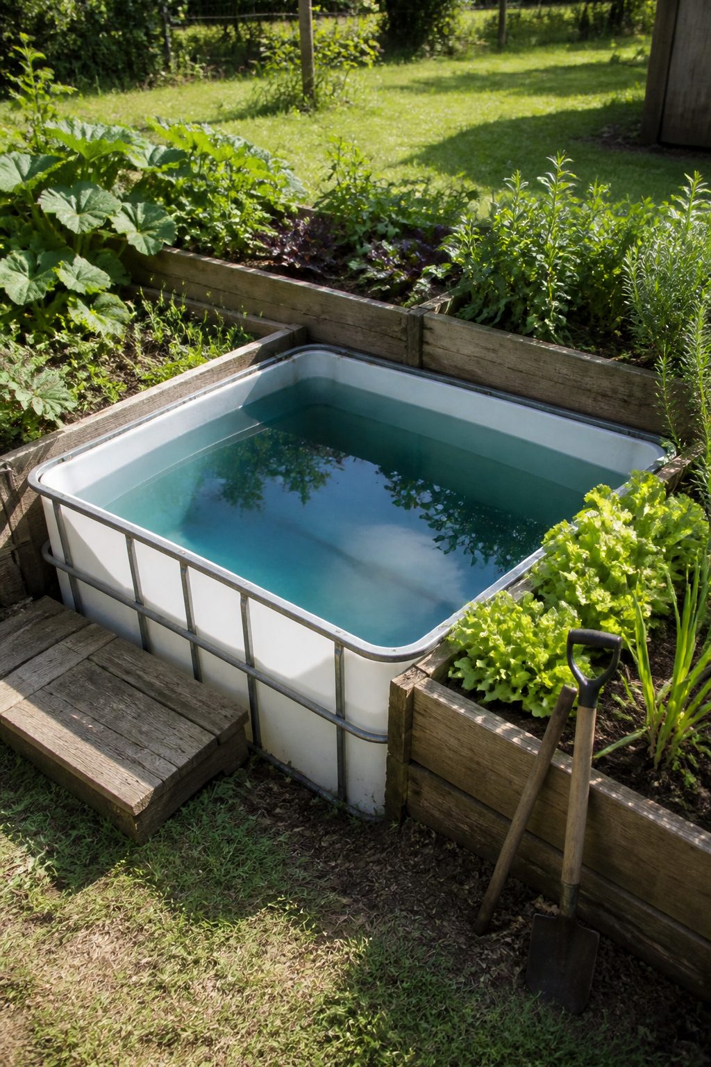 10 Best DIY Pool Ideas That Are Worth It According to Real Homeowners 10 Item 10
