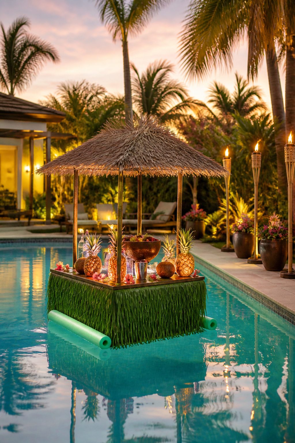 9 DIY Pool Ideas for a Birthday Party Everyone Will Remember 1 Item 1