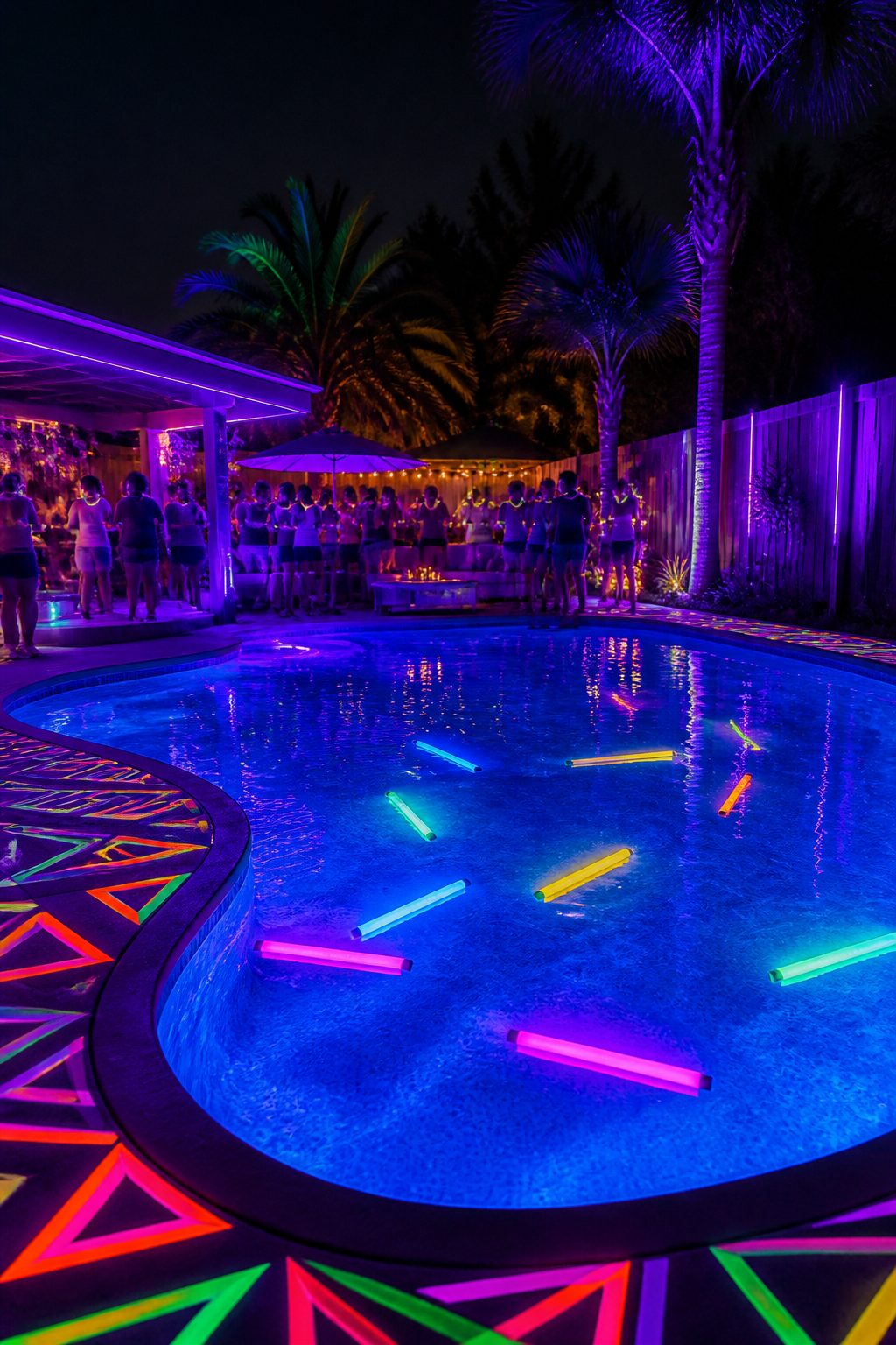 9 DIY Pool Ideas for a Birthday Party Everyone Will Remember 2 Item 2