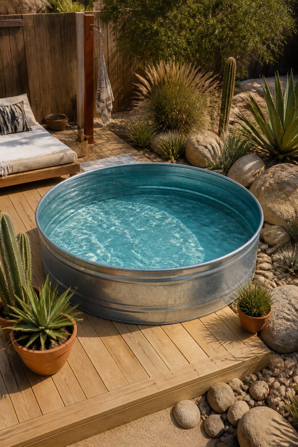 8 DIY Pool Ideas for Summer on a Budget to Beat the Heat 1 Item 1