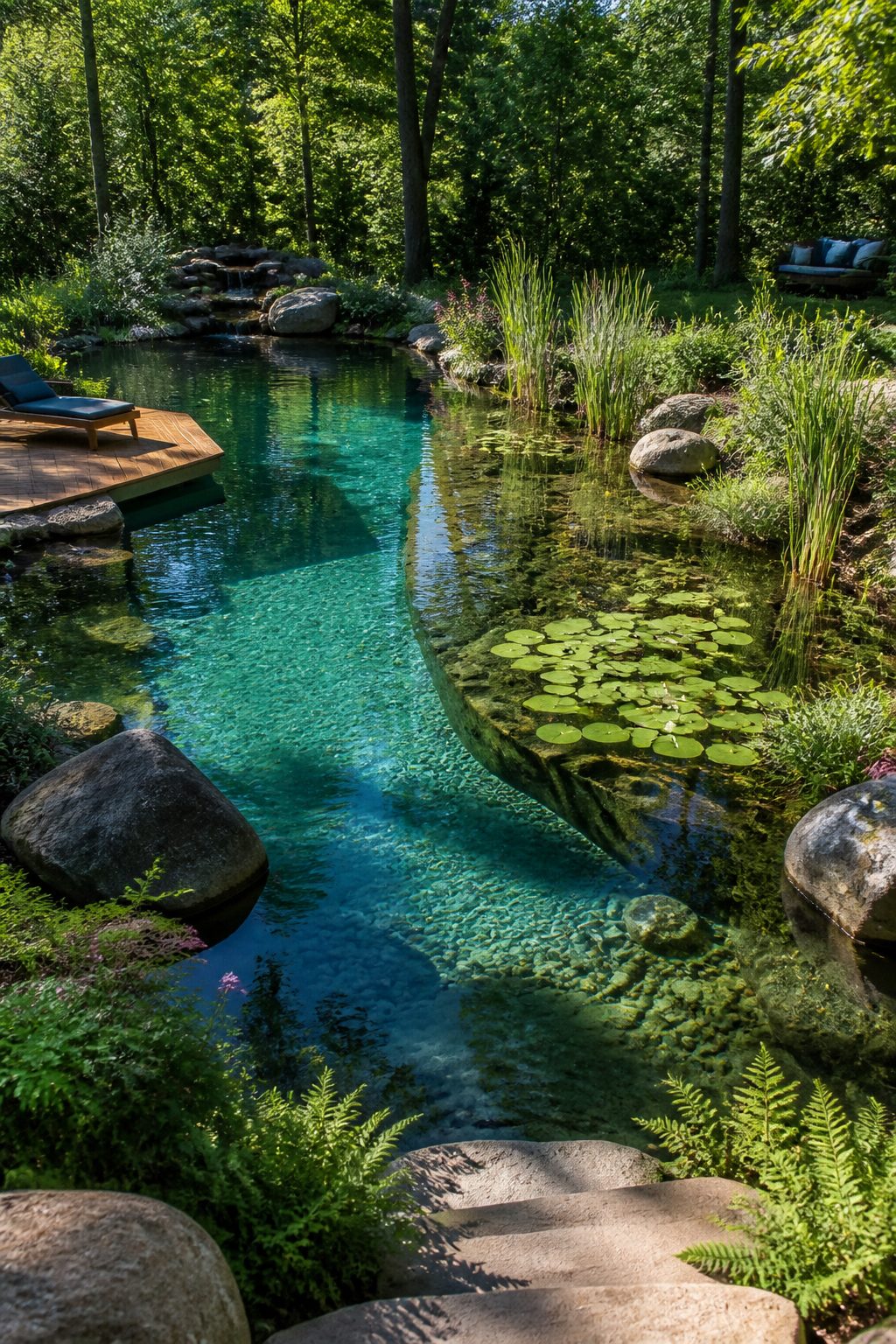 8 DIY Pool Ideas for Summer on a Budget to Beat the Heat 4 Item 4