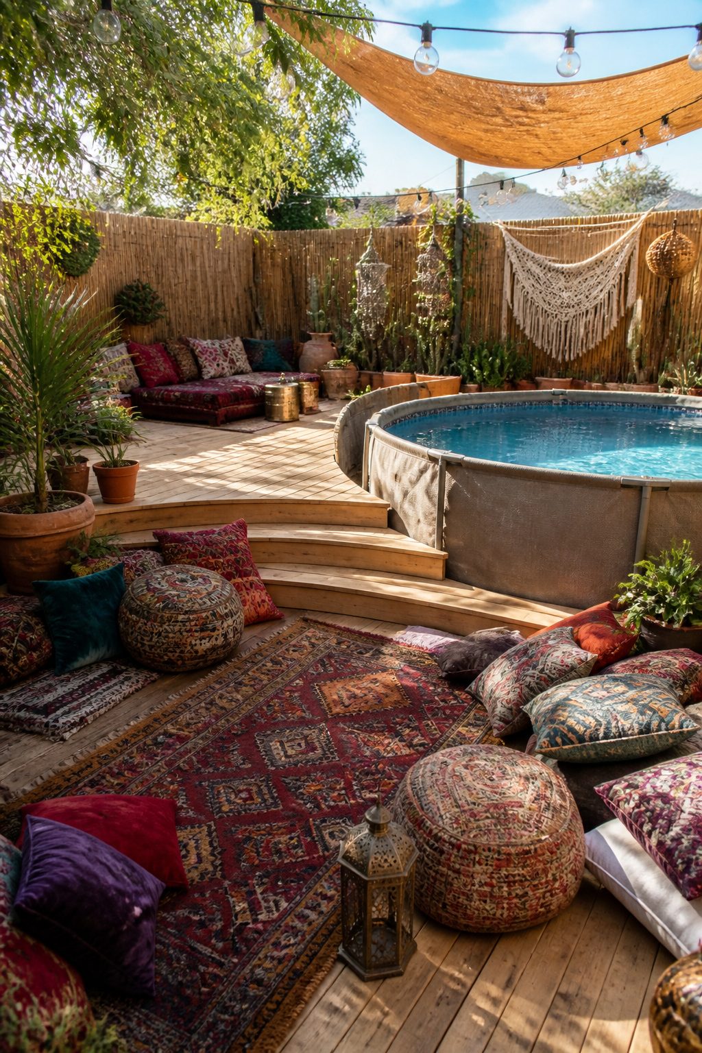8 DIY Pool Ideas for Summer on a Budget to Beat the Heat 5 Item 5
