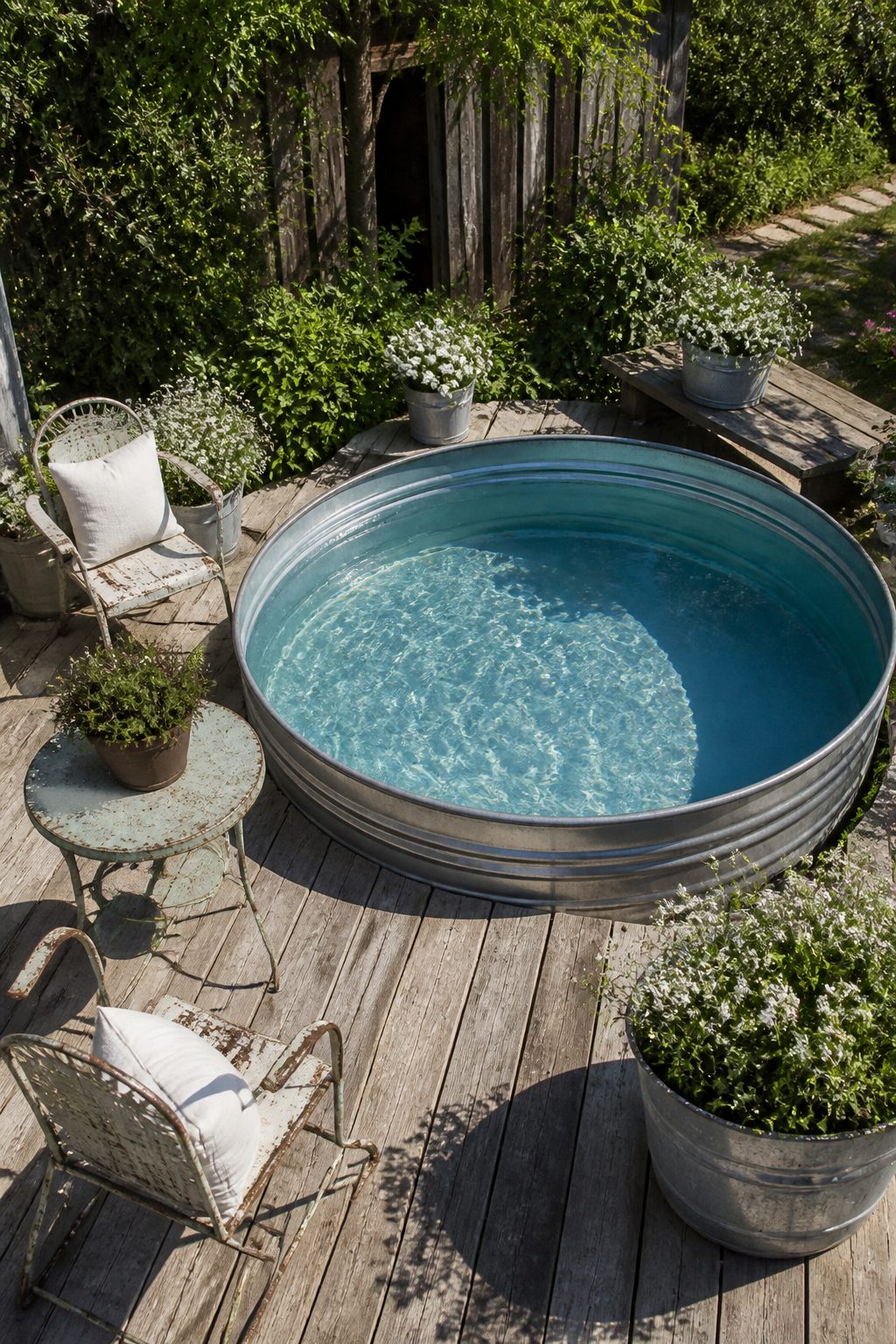 8 DIY Pool Ideas for Summer on a Budget to Beat the Heat 8 Item 8