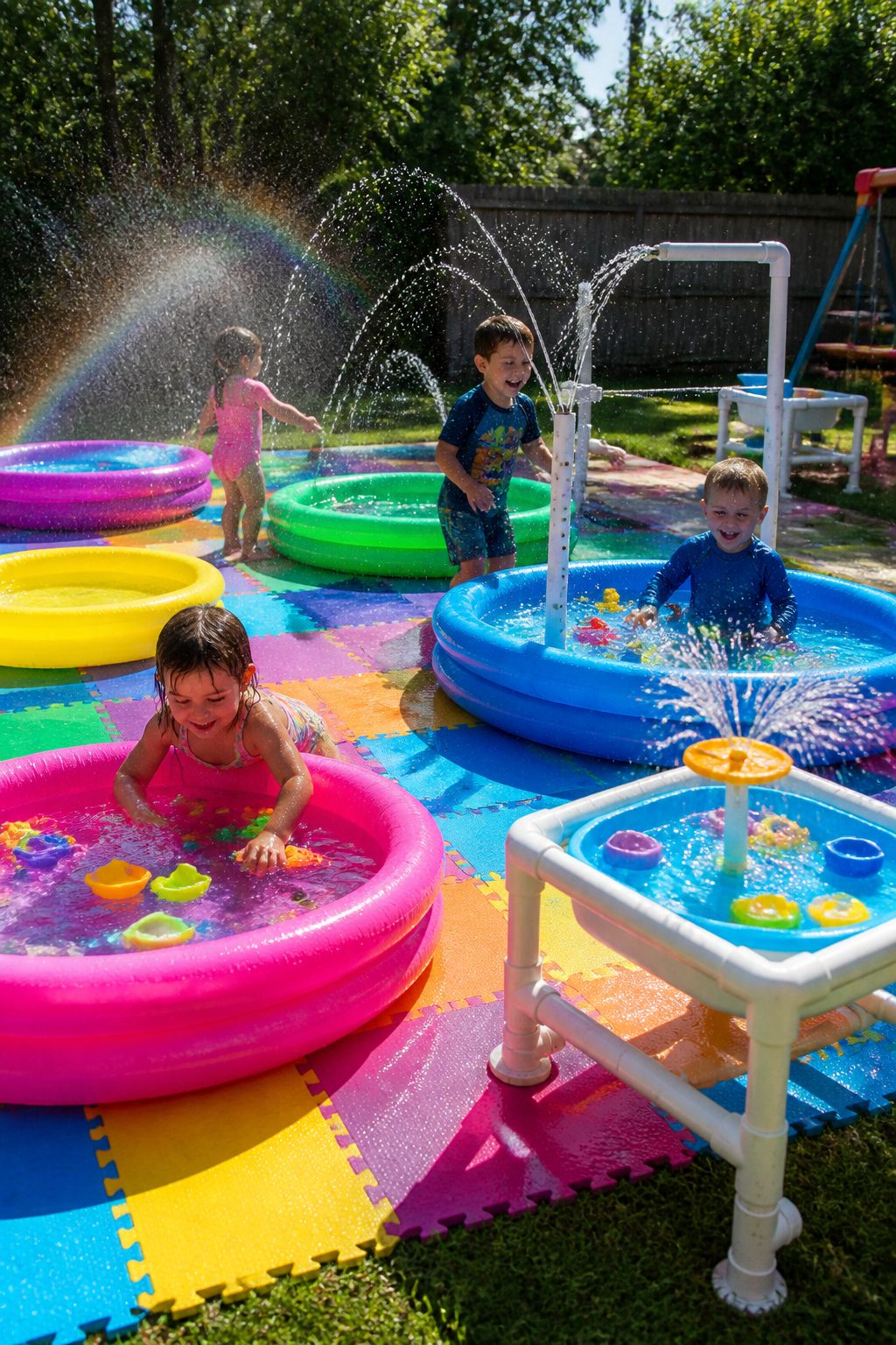 8 DIY Pool Ideas for Summer on a Budget to Beat the Heat 7 Item 7