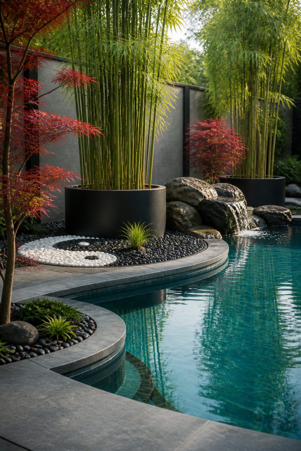 9 DIY Pool Landscaping Ideas to Make Your Pool Area Stunning 6 Item 6