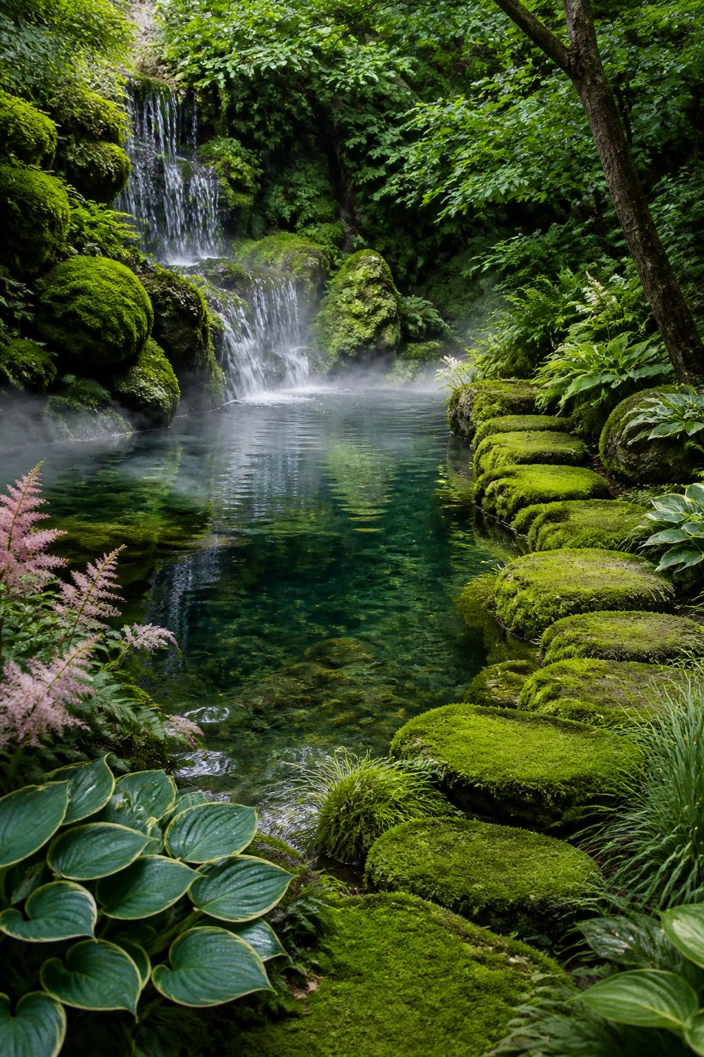 10 DIY Natural Pool Ideas That Blend with Your Landscape Beautifully 10 Item 10