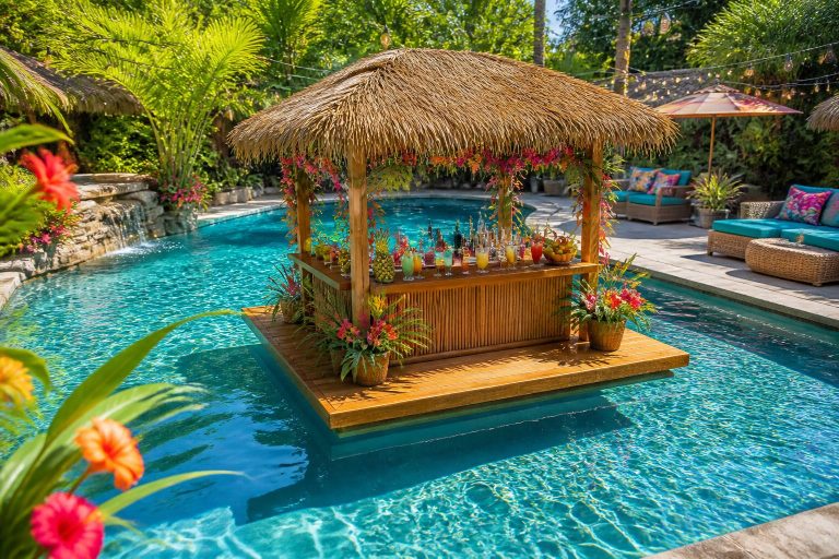 11 diy pool party ideas for summer that guests will talk about