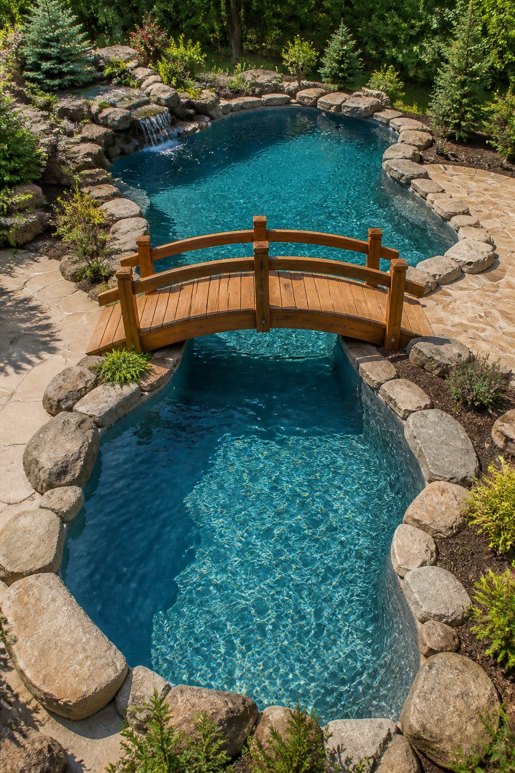 13 Rustic DIY Pool Ideas That Turn Your Yard into a Country Escape 7 Item 7