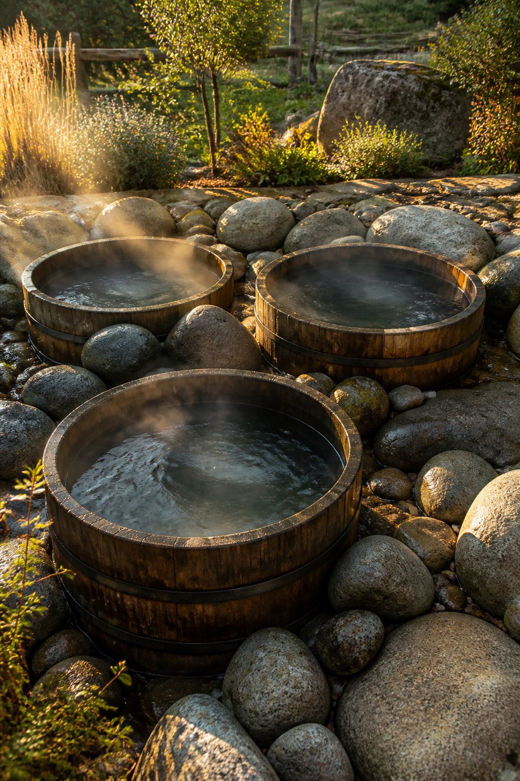 13 Rustic DIY Pool Ideas That Turn Your Yard into a Country Escape 9 Item 9