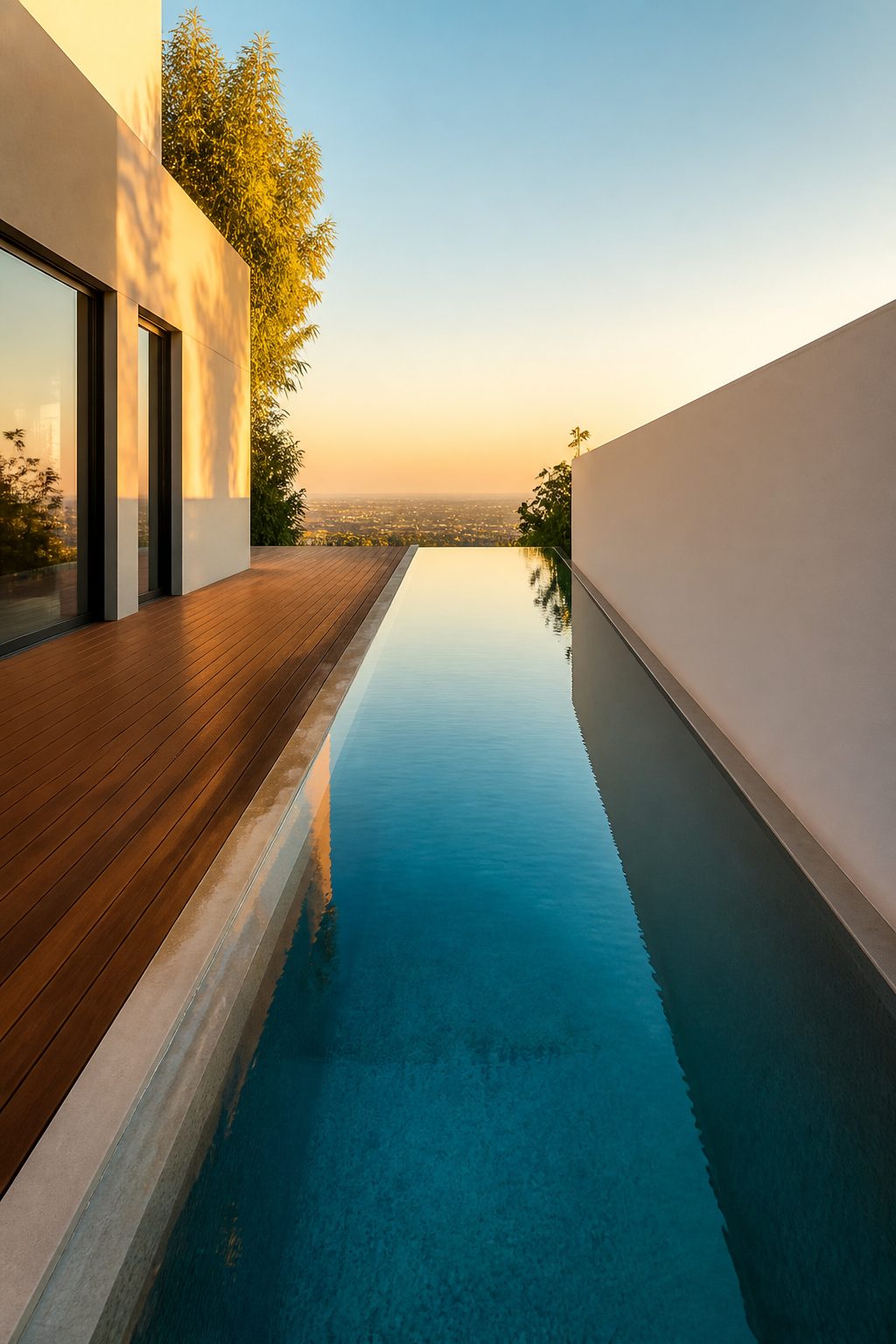 9 Modern DIY Pool Ideas with Clean Lines and Minimalist Vibes 2 Item 2