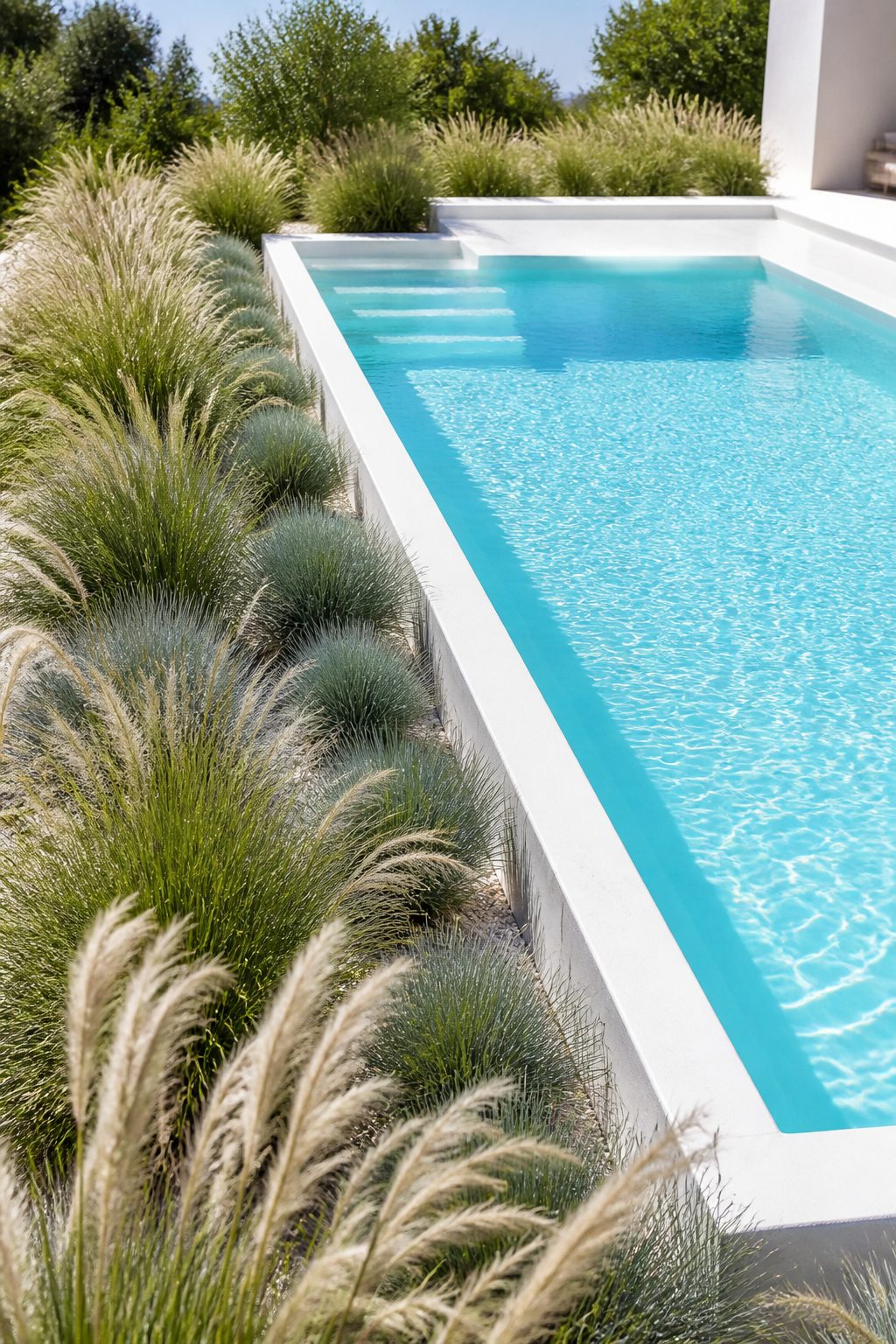 9 Modern DIY Pool Ideas with Clean Lines and Minimalist Vibes 3 Item 3