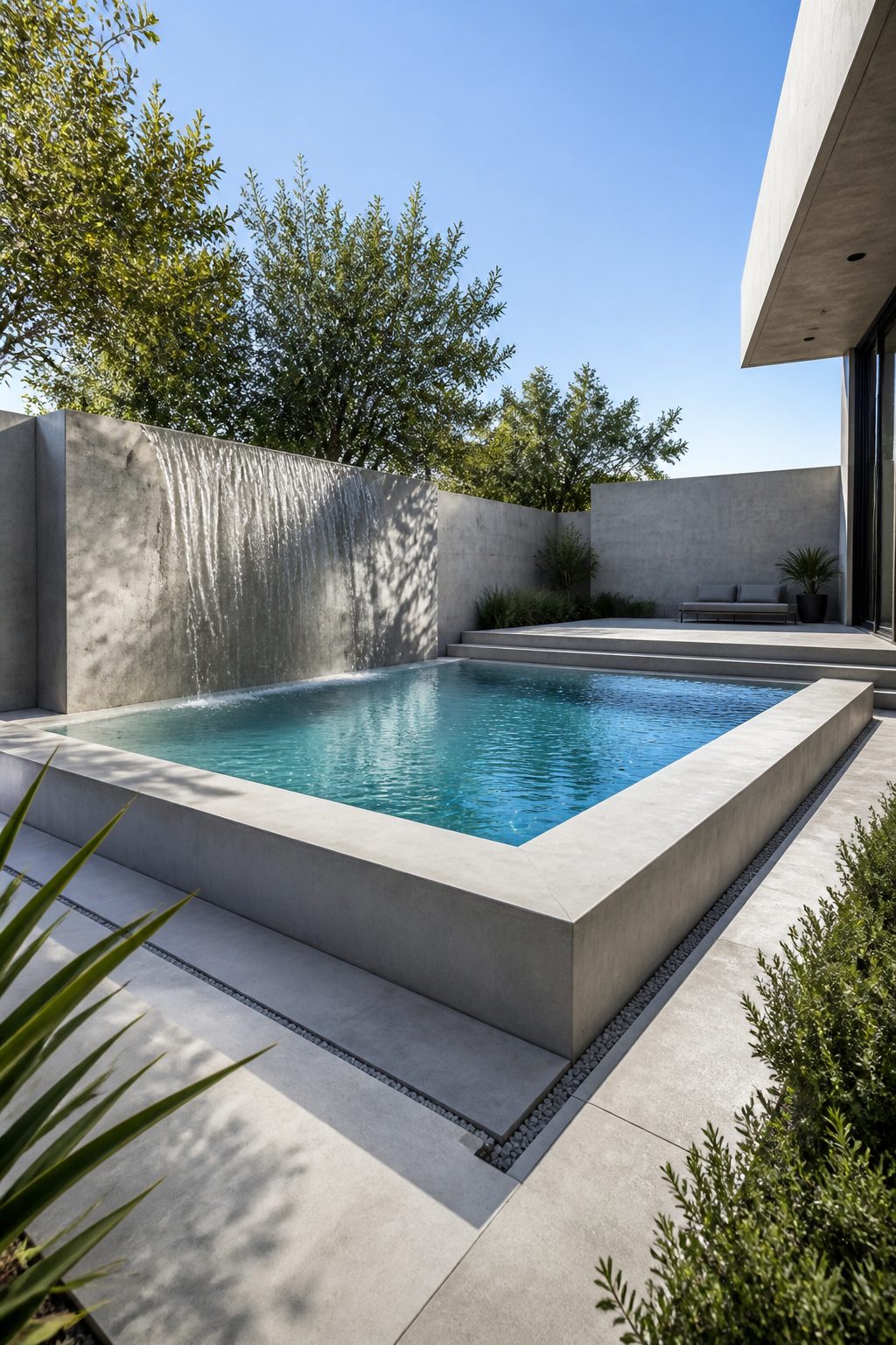9 Modern DIY Pool Ideas with Clean Lines and Minimalist Vibes 4 Item 4