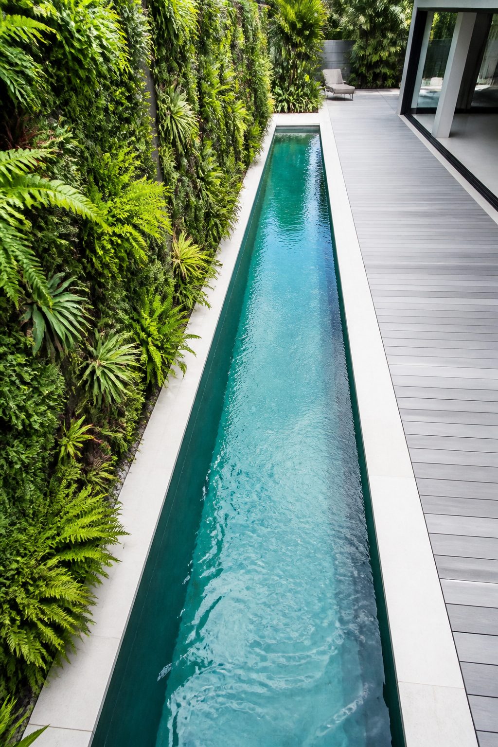 9 Modern DIY Pool Ideas with Clean Lines and Minimalist Vibes 7 Item 7