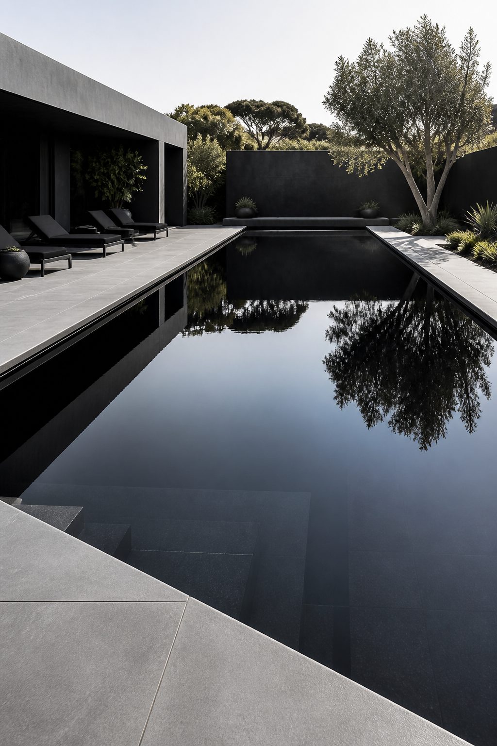 11 luxury dIY pool ideas that look like a five-star resort 3 Item 3