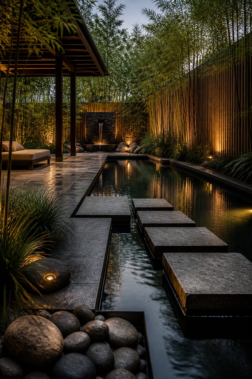 11 luxury dIY pool ideas that look like a five-star resort 10 Item 10