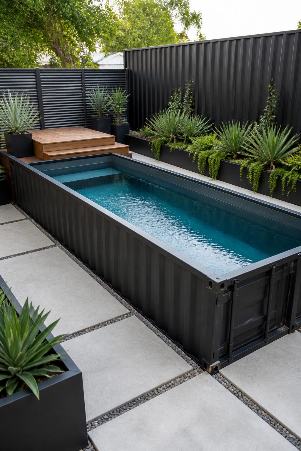 13 dIY pool ideas on a budget under $500 that look expensive 4 Item 4