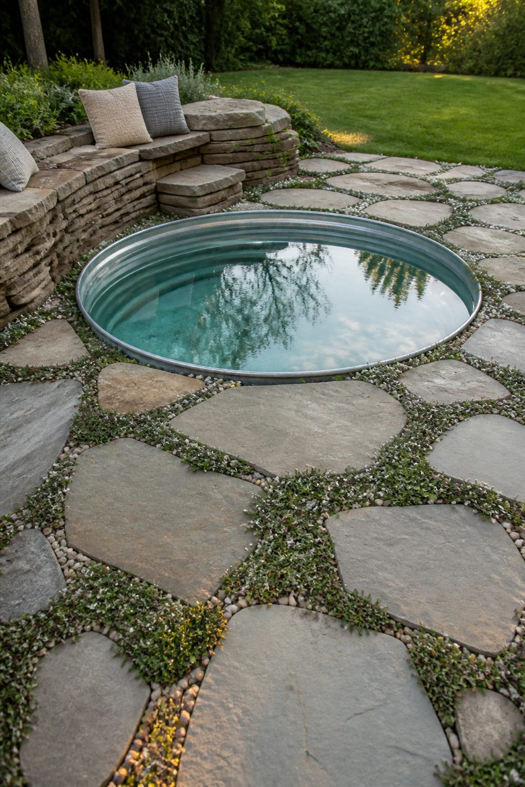 13 dIY pool ideas on a budget under $500 that look expensive 5 Item 5