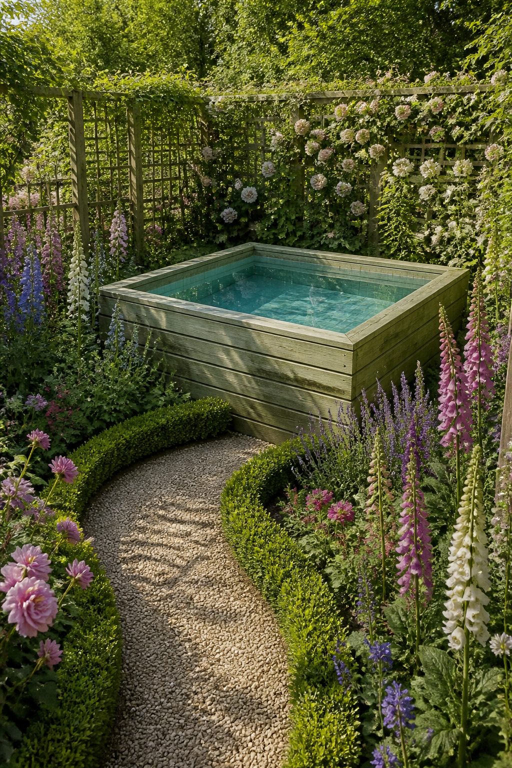 13 dIY pool ideas on a budget under $500 that look expensive 12 Item 12