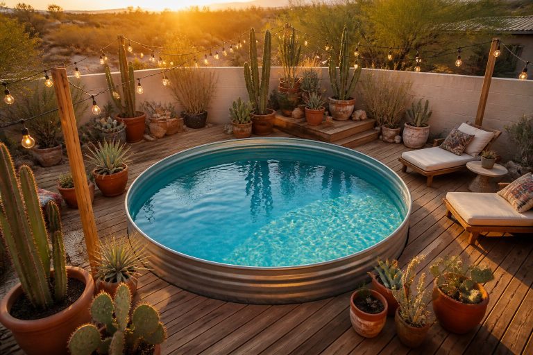 10 diy pool ideas for hot climates you need this summer