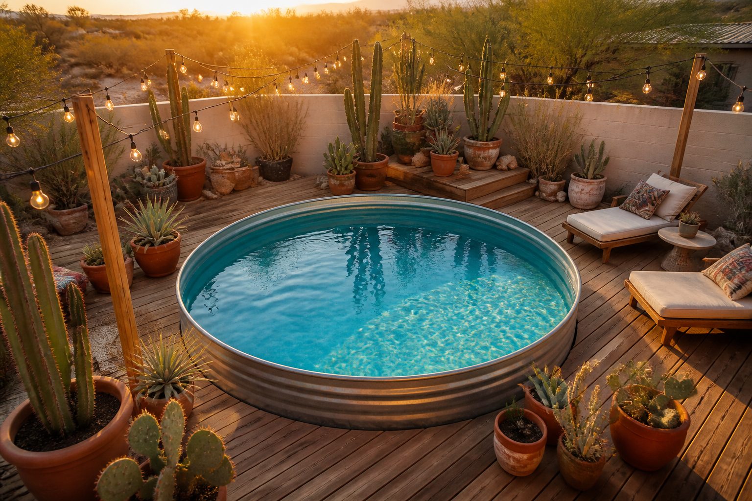 10 diy pool ideas for hot climates you need this summer