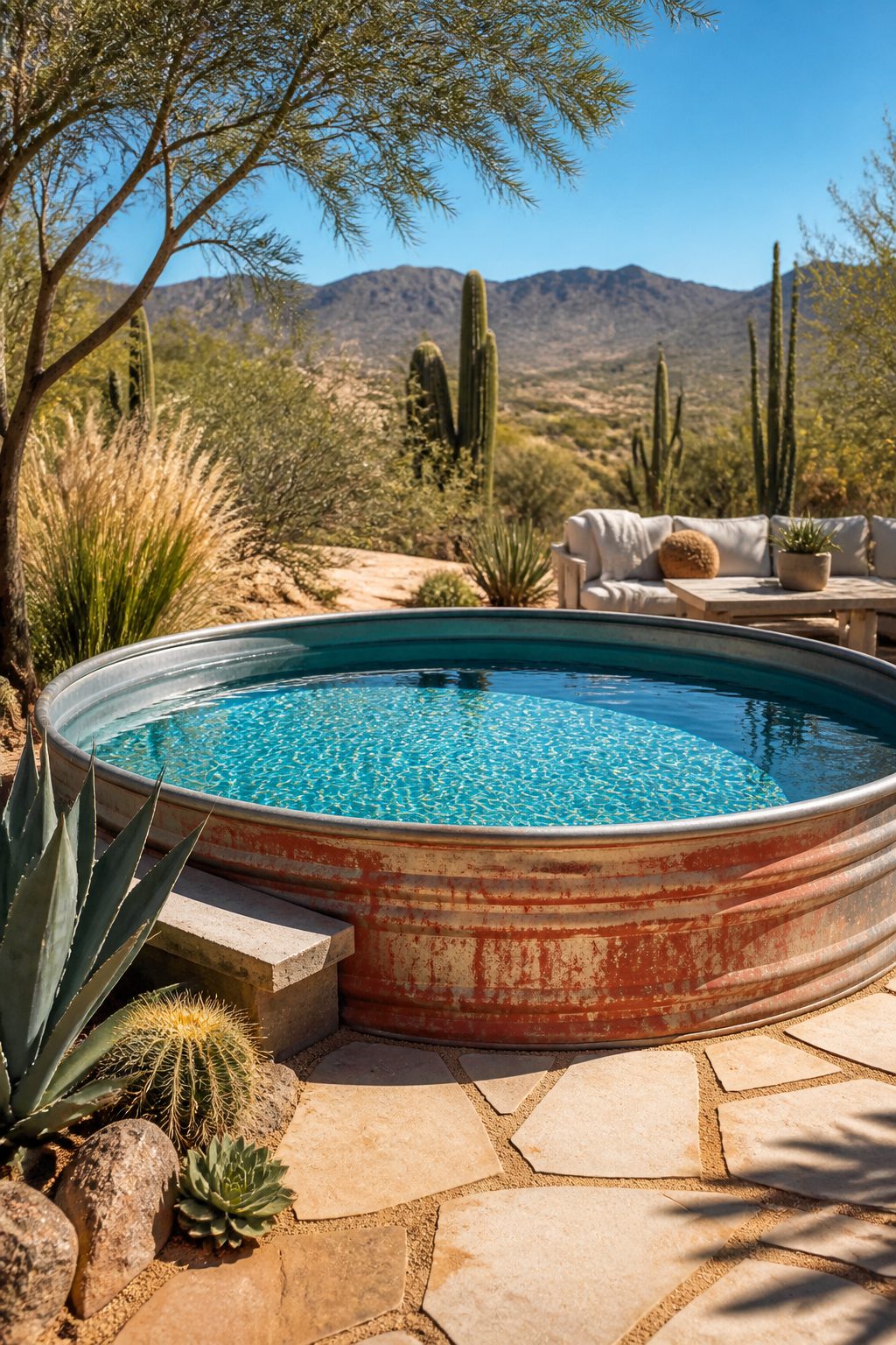 10 dIY pool ideas for hot climates you need this summer 1 Item 1