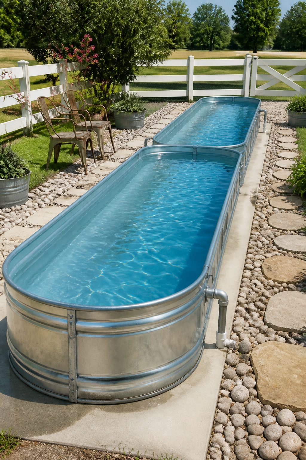 10 dIY pool ideas for hot climates you need this summer 9 Item 9