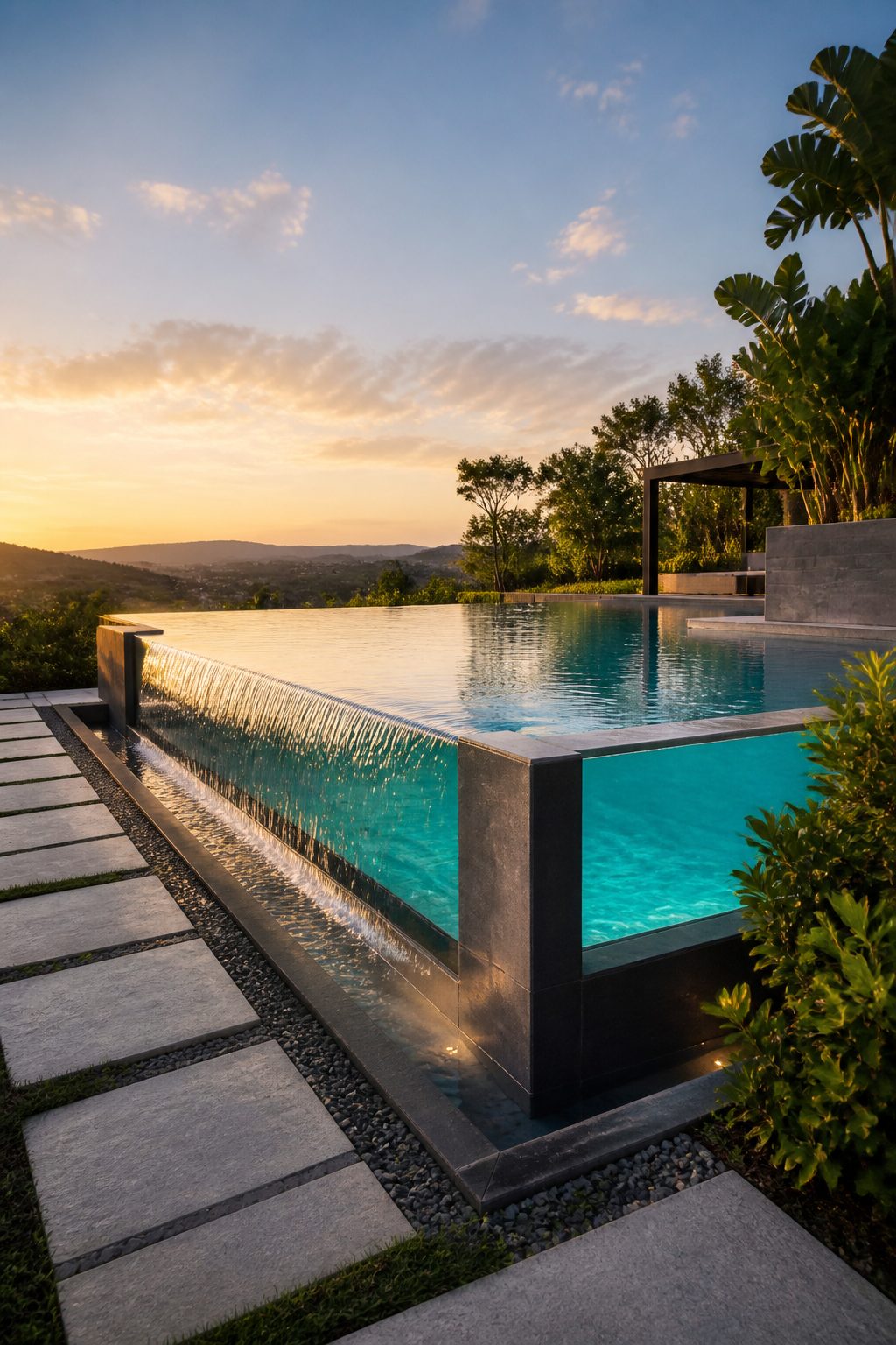 13 dIY pool ideas for large yards that make a statement 4 Item 4