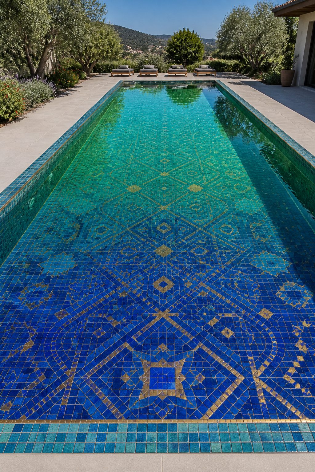 13 dIY pool ideas for large yards that make a statement 12 Item 12