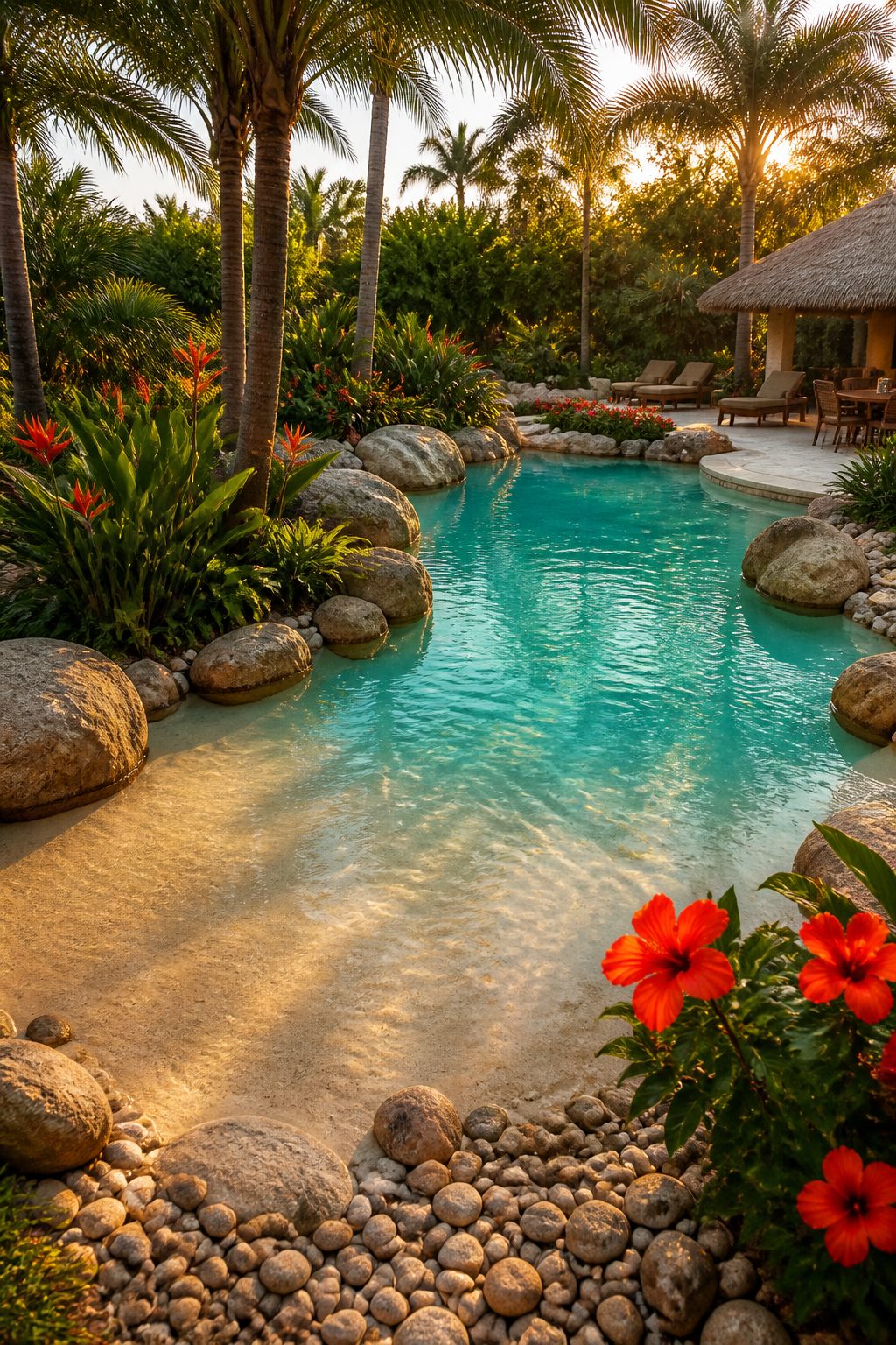 13 dIY pool ideas for large yards that make a statement 13 Item 13