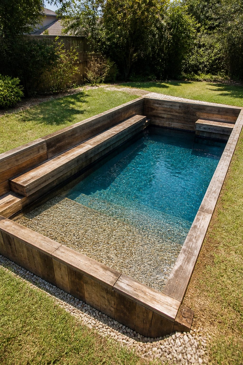 13 DIY Pool Ideas for Men Who Love Weekend Outdoor Projects 2 Item 2