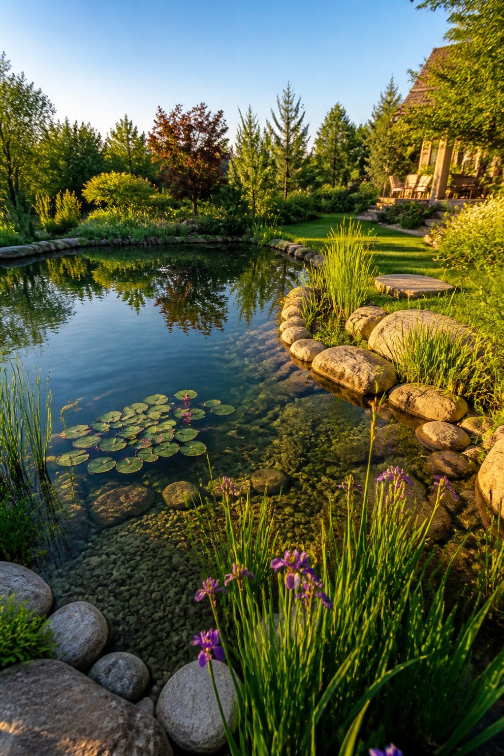 13 DIY Pool Ideas for Men Who Love Weekend Outdoor Projects 4 Item 4