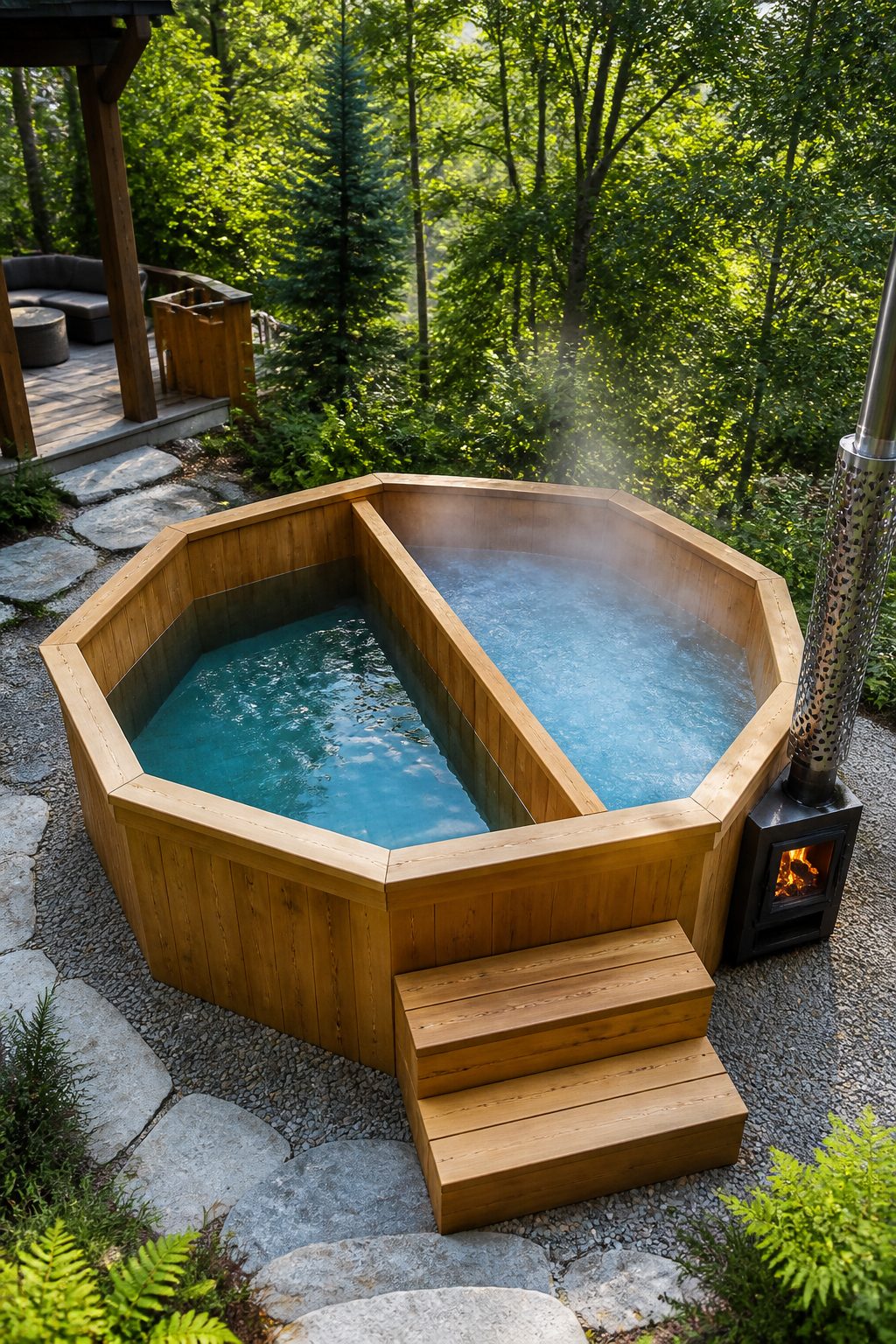 13 DIY Pool Ideas for Men Who Love Weekend Outdoor Projects 6 Item 6