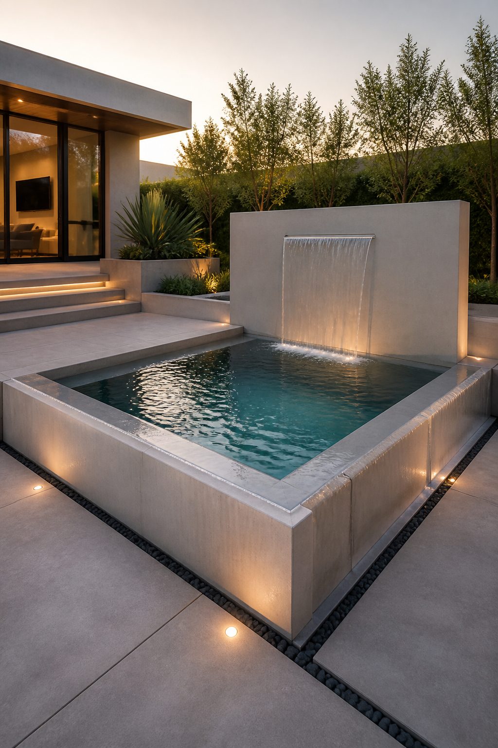 13 DIY Pool Ideas for Men Who Love Weekend Outdoor Projects 8 Item 8