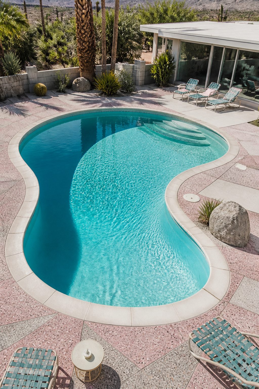 13 DIY Pool Ideas for Men Who Love Weekend Outdoor Projects 11 Item 11