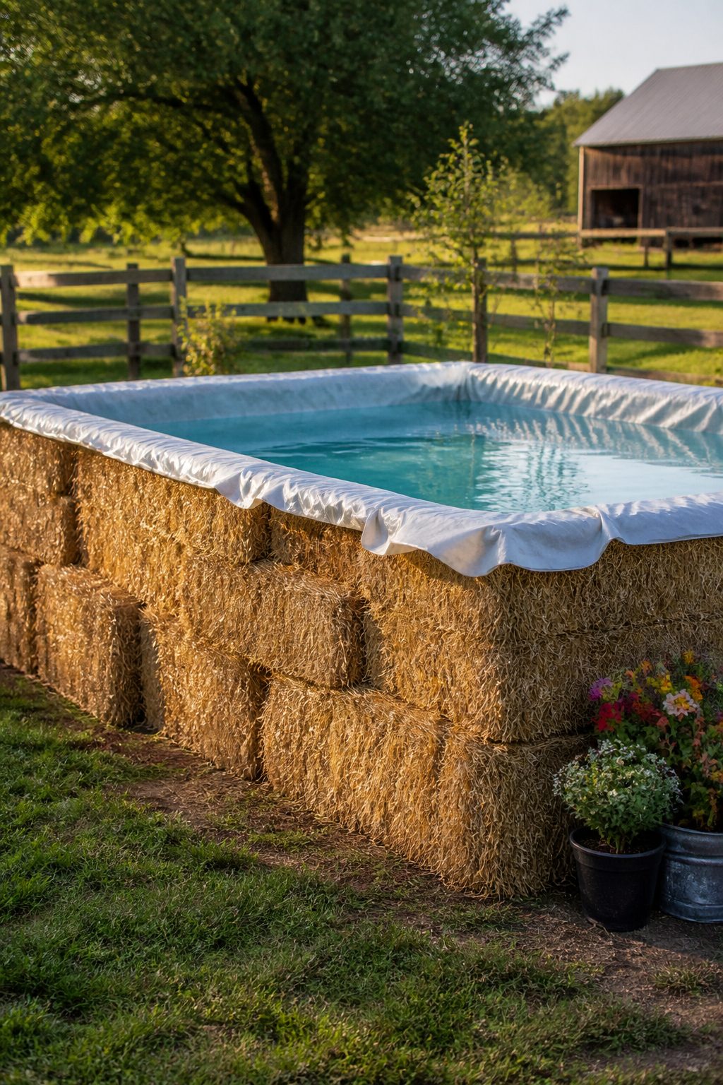 From Dream to Reality: DIY Pool Ideas for Families with Kids (13 Ideas) 9 Item 9