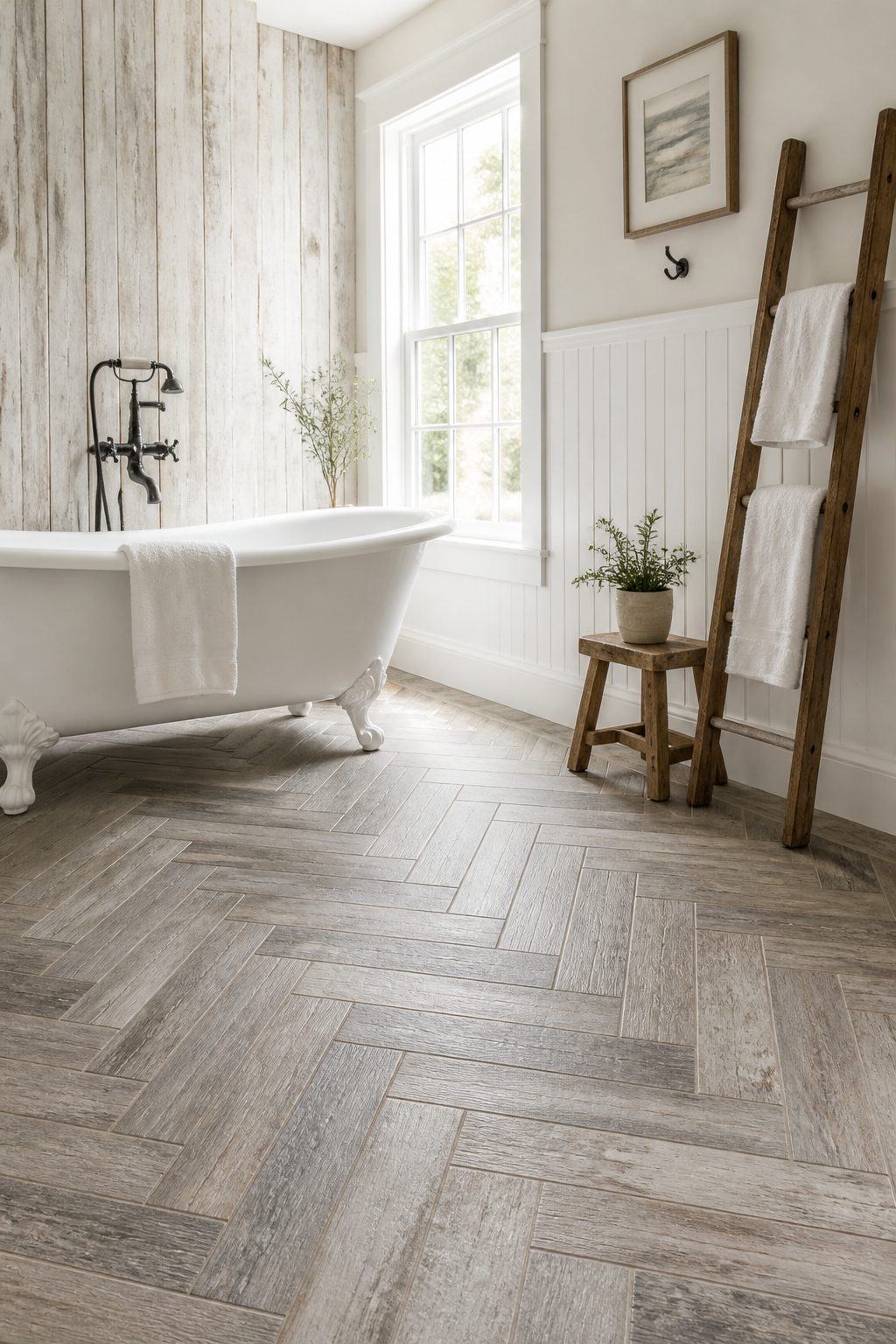 7 Farmhouse Bathroom Tile Ideas 2 Item 2