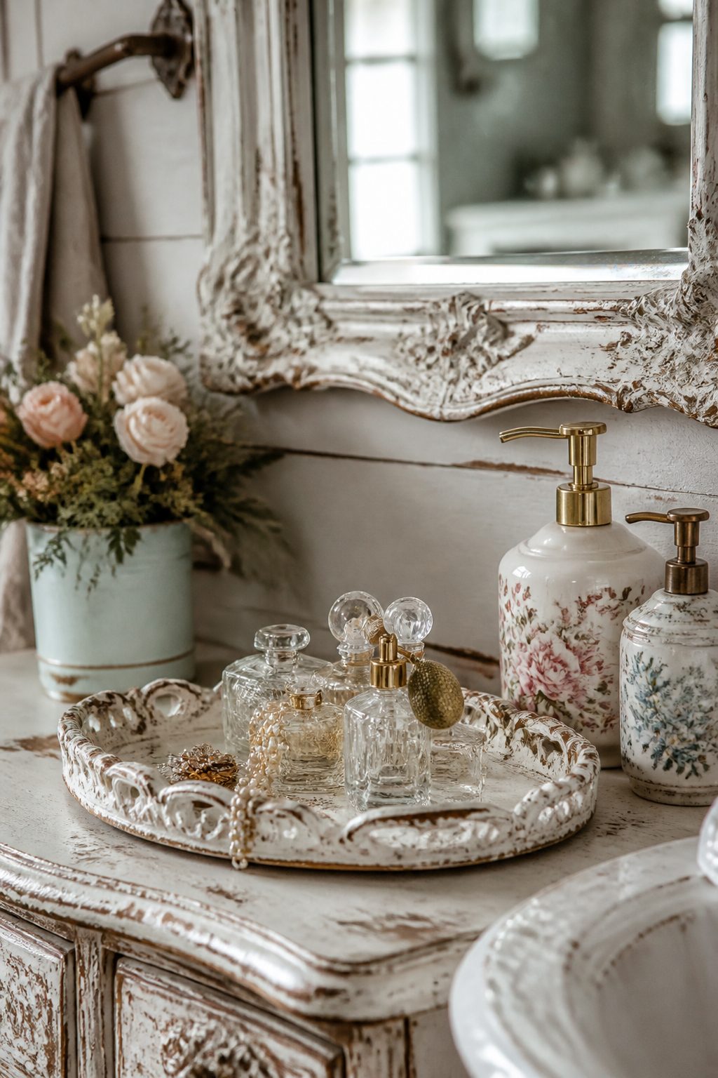 Country Bathroom Accessories Ideas: 10 Cozy Decor Picks 5 Item 4