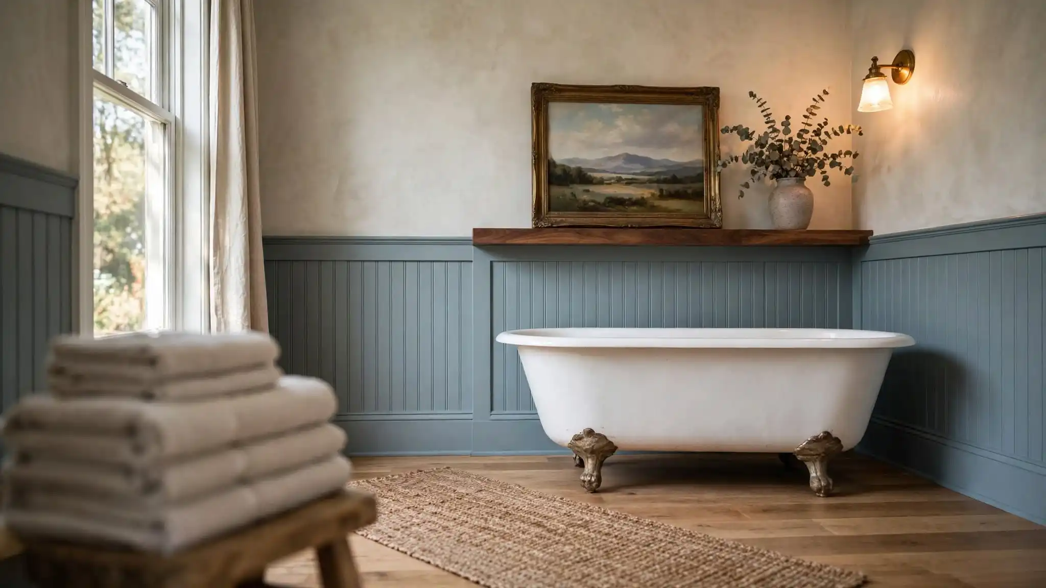 How to Organize Bathroom Cabinet