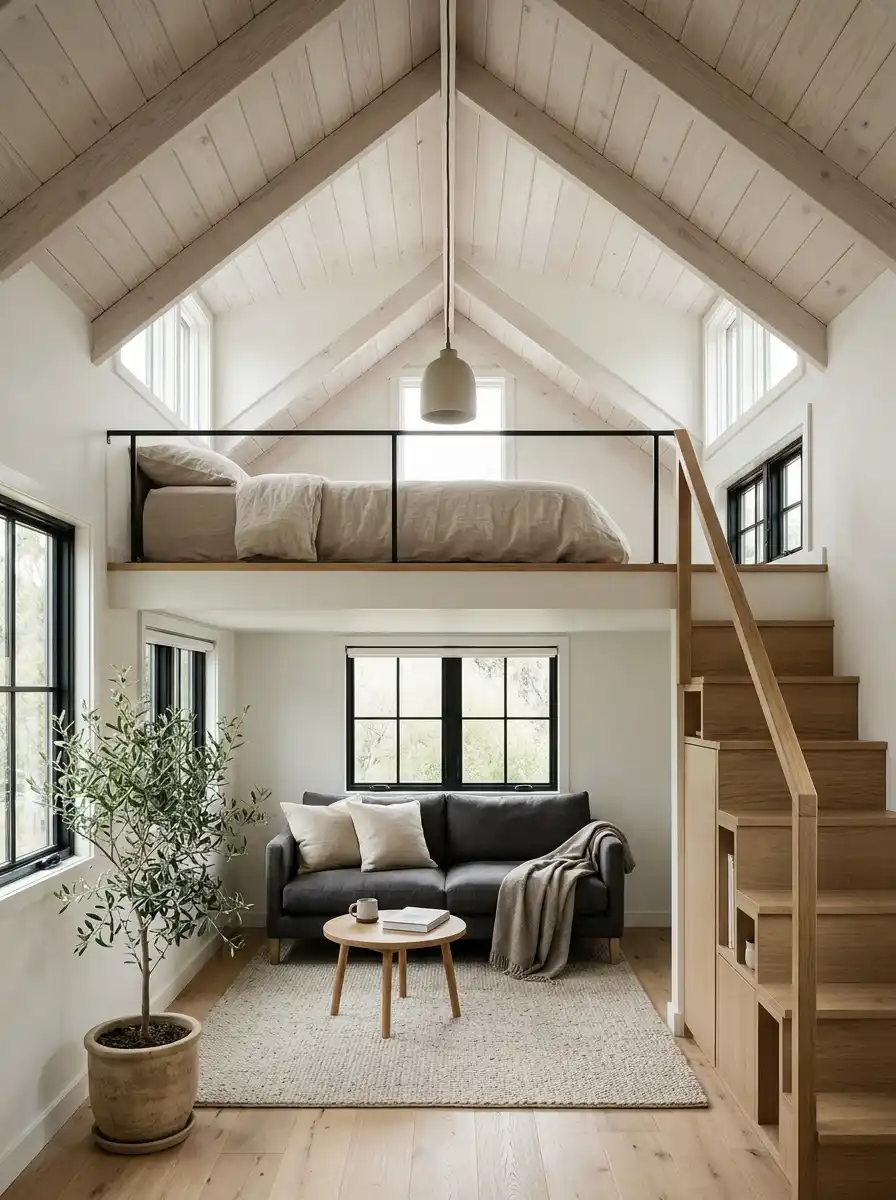 The Square Footage Feels Different in Each