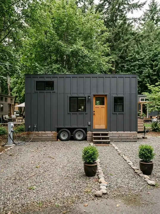 Where You Can Legally Live and Park Matters More Than Style