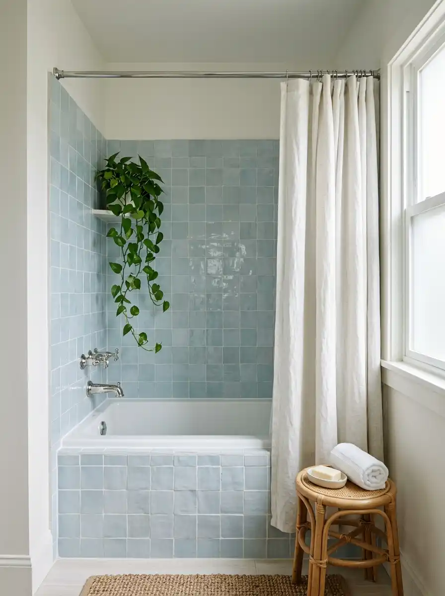 Why Deep Cleaning Your Bathroom Actually Matters