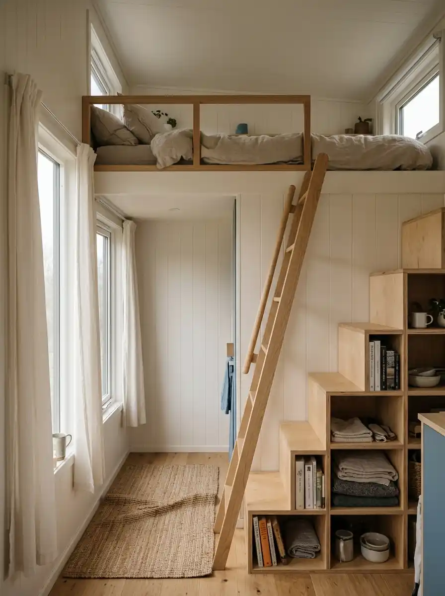 Tiny House Zoning Laws by State: What's Legal Where You Want to Live 2 Why a Tiny House Can Be Illegal Even in a Friendly State